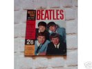 Vintage Magazine, Meet The Beatles, Star Special, 1963