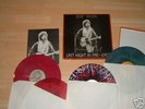 Bob Dylan Last Night in Far East 4 LP box set MCV