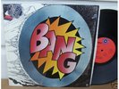 BANG- 1st LP on Red Capitol Orig. Great Hard Psych Rock