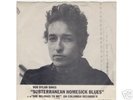 Bob Dylan PS/Promo/Subterranean Homesick Blues/