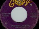 LIZ LANDS & TEMPTATIONS northern soul 45 on GORDY 1964