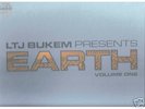 LTJ BUKEM - EARTH VOL. 1 - RARE MINT 12