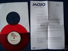 WHITE STRIPES RED DEATH AT 6;14+ MOJO LETTER MINT