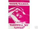 PETER HAMMILL Farewell My Lovely live 1977 SEALED VINYL