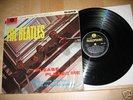 Beatles Please Please me UK DECCA contract pressing
