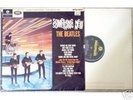 Beatles Something New UK 1964 Y / B label parlophone 