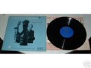 PEPPER ADAMS - CRITICS CHOICE - NM 1958 VINTAGE JAZZ LP
