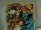 Gothic Horizon The Jason Lodge Poetry Book ARGO Orig LP