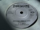 NORTHERN SOUL  BRITISH P.P.ARNOLD IMMEDIATE