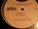 Natural Elements  Independent LP  1994