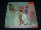 Eliana & Booker Pittman Tamba Trio Brazil Bossa LP NM
