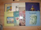 8 Cat Stevens UK original issue LPs