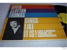 David Clayton Thomas & the Bossmen