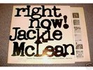 JACKIE McLEAN QUARTET 