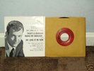 Bobby Darin Capitol promo  