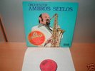 Ambros Seelos Orchester-Mabusso Original Lp-Koch Rec.