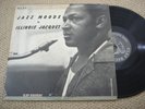 ILLINOIS JACQUET Jazz Moods CLEF LP