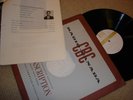 rare NICK AYOUB QUINTET Radio Canada Promo 1964 w/ book