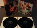 SIXTY NINE LIVE/ MEGA KRAUTROCK-HAMMER/ DLP 1974