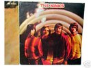 KINKS 'VILLAGE GREEN PRESERVATION SOC.' MONO LP EX.