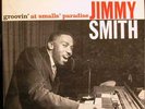 RARE JAZZ LP - JIMMY SMITH - BLUE NOTE 1585 DEEP GROOVE