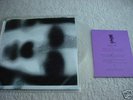 Current 93 - Faust - Clear Vinyl - #219/300