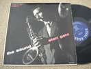 STAN GETZ The Sound ROOST LP