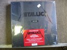 Metallica 5 lp vinyl box set new 4166/5000