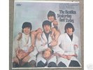 Beatles Professionally Peeled Mono Butcher Cover