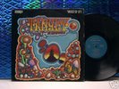 Rare psych CEYLEIB PEOPLE -Tanyet LP Vault '69 ORIGINAL