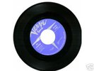 NORTHERN SOUL MONSTER 45 THE CHANTELS ON VERVE