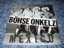Böhse Onkelz-Mexico Orginal Rock O Rama LP  RRR55