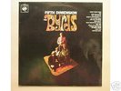 BYRDS:FIFTH DIMENSION-UK ORIG.MONO PRESSING-BEAT PSYCH