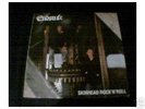 Endstufe - Skinhead Rock n Roll LP