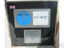 RARE SPICE GIRLS-Wannabe PRESENTATION DISC 1996