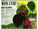 REGGAE JAH LLOYD MORE HERBS OF DUB KING TUBBYS UPSETTER