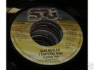Sam Butler MODERN SOUL 45 I Can't Get Over Loving You /