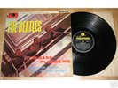 Beatles Please Please Me UK 3rd Parlophone pressing