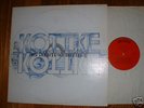 LEO KOTTKE- LIVE AT THE SCHOLAR COFFEHOUSE -RARE LP
