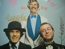 GILES GILES AND FRIPP KING CRIMSON AUTOGRAPHED ALBUM