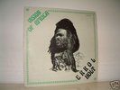 Errol Flabba Holt -Vision Of Africa, deleted Roots LP
