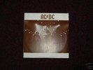 AC/DC  LIVE AT L.A. FORUM '82 JAPAN ONLY 2 LP