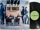 THE ROKES VOL. 2 ITA RARE BEAT PSYCH ORIG 1966