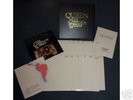 Queen - The Complete Works  Rare Vinyl Box Set