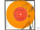 U2 I WILL FOLLOW ON RARE ORANGE VINYL