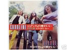 Status Quo Caroline Japan promo 7
