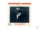 DAVID BOWIE - Golden Years 7
