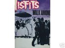 MISFITS-Walk Among Us original punk LP