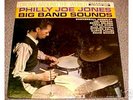 PHILLY JOE JONES & LEE MORGAN 1959 Riverside LP XLNT