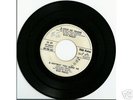 ELVIS PRESLEY 45 rpm EP Love Me Tender RARE white label